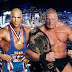 Rivalidades (In)Esquecíveis #21 | Brock Lesnar vs Kurt Angle (WWE – 2002/2003)