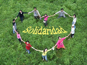 Día Internacional de la Solidaridad
