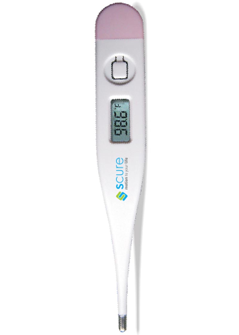 Best Digital Medical Thermometer DT101N for Clinical Use Wheelchair