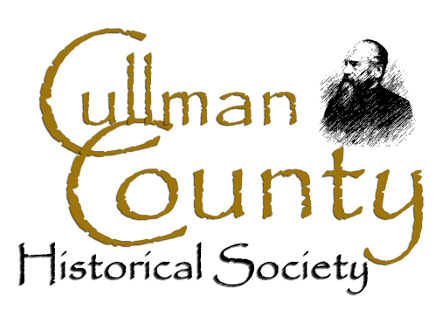 Cullman County Historical Society - We Know What Happened. And We're Telling