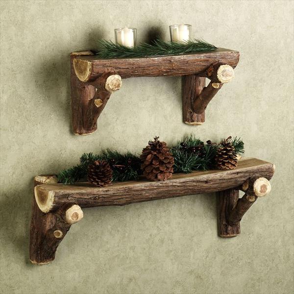 diy wood decorations easy arts and crafts ideas