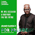 WHY I CHOOSE TO CONTEST UNDER A.P.C - Adamu Garba II, Nigeria's 2019 Youngest Presidential Aspirant
