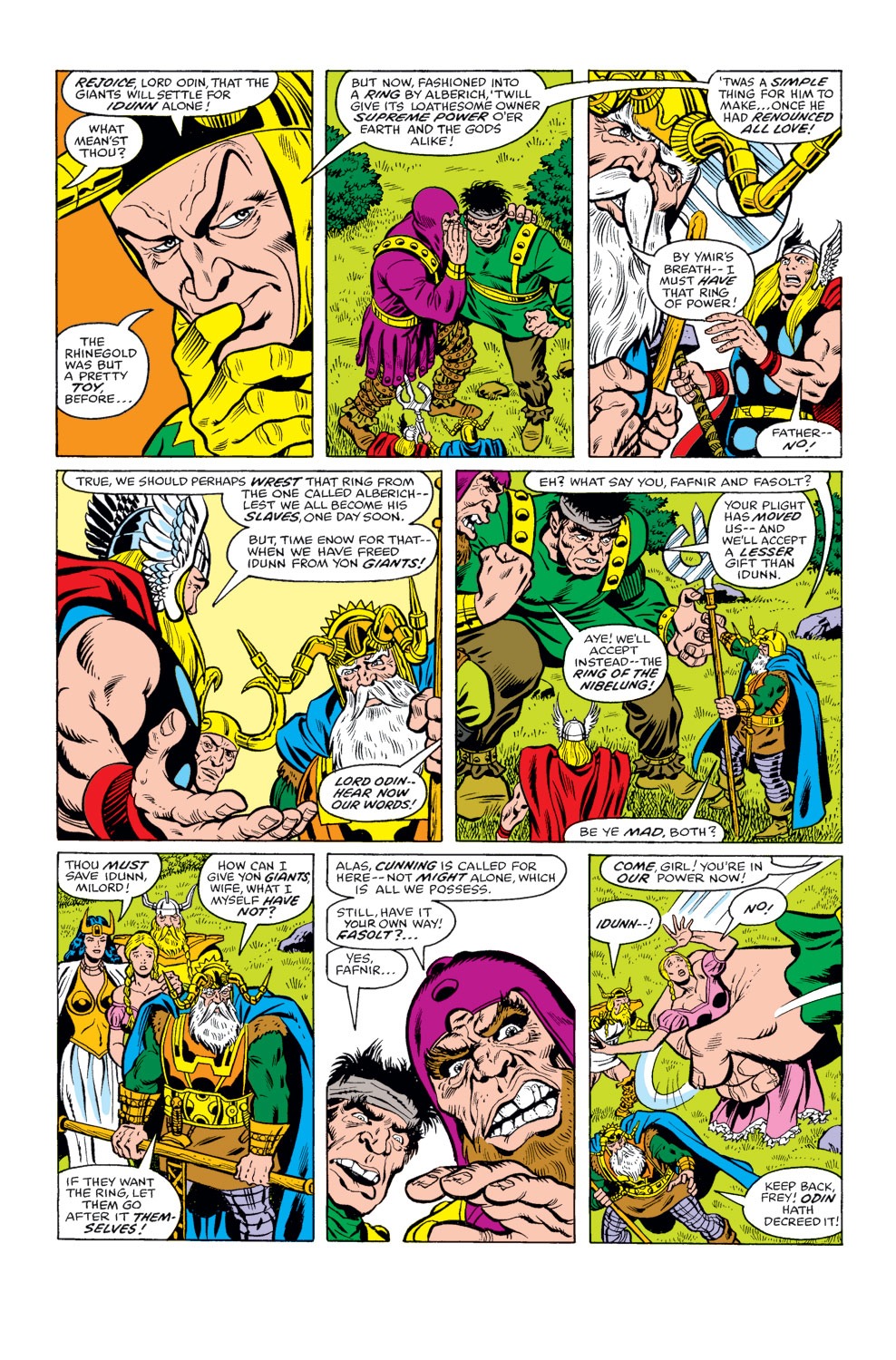 Thor (1966) 295 Page 6