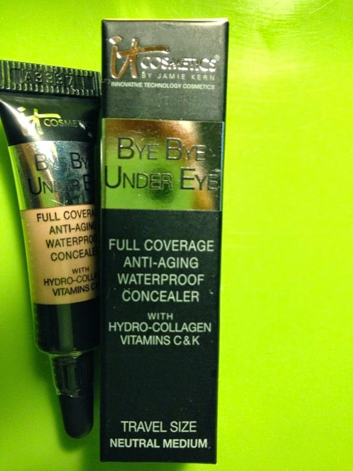 Life Inside the Page Department Beauty QVC Beauty with Benefits