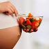 Κάντε ασφαλείς επιλογές τροφίμων κατά τη διάρκεια της εγκυμοσύνης