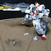 HG 1/144 Gundam Virtue Custom Build