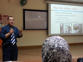 My lecture about OSCE, 2015
