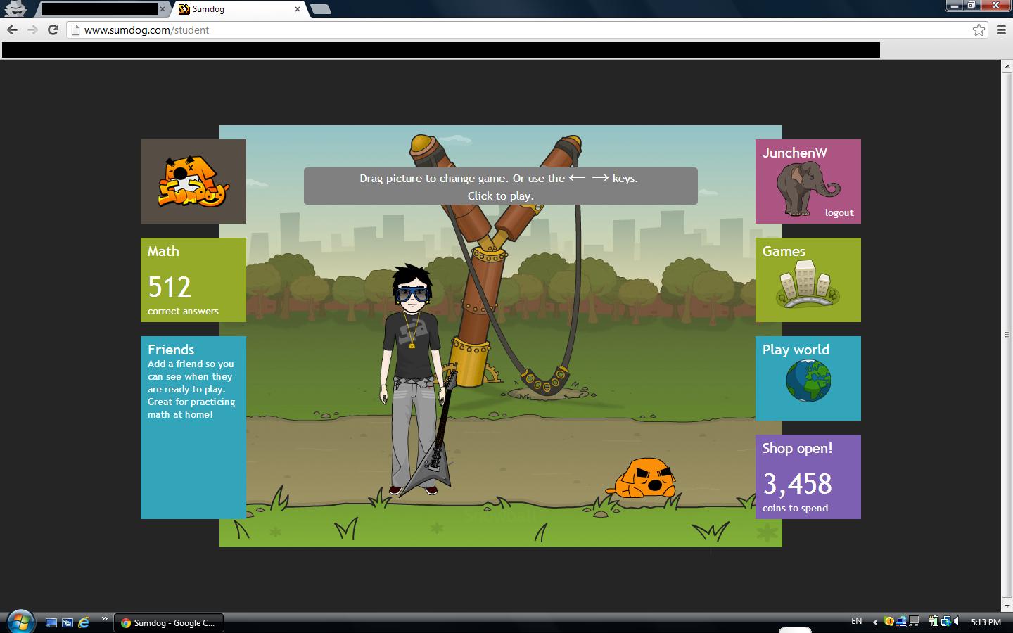 which sumdog game gives the most coins which sumdog game gives the most coins