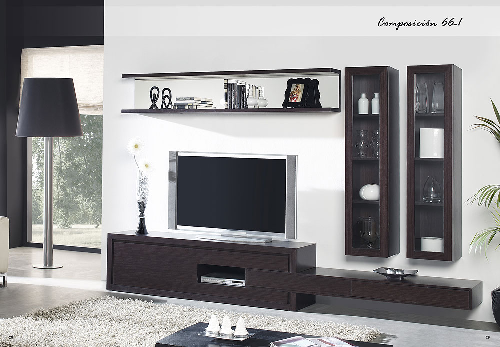 Muebles y Soluciones para el hogar: Muebles de Cocina