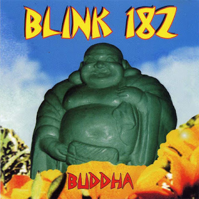 blink-182, blink 182, buddha, scott raynor, carousel, demo, album