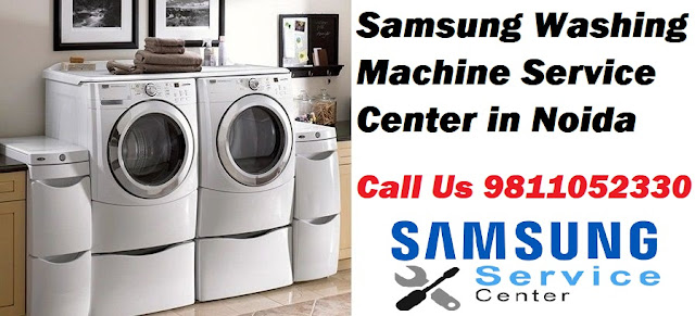 samsung washing machine service center in noida