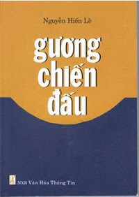 Gương Chiến Đấu - Nguyễn Hiến Lê