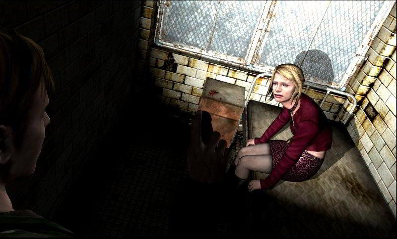 Antigo roteirista de Silent Hill 2 diz que remake pode irritar as
