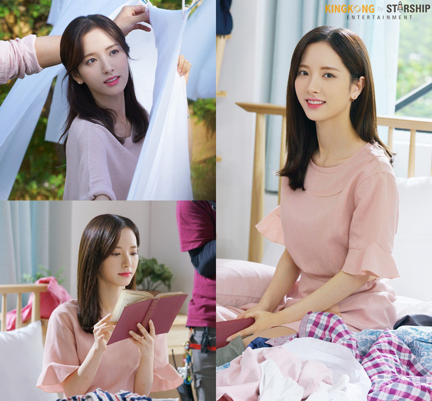 Trai Đẹp Giúp Việc