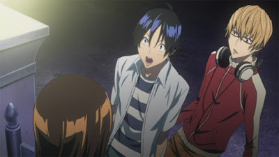 download bakuman sub indo lengkap download bakuman sub indo lengkap