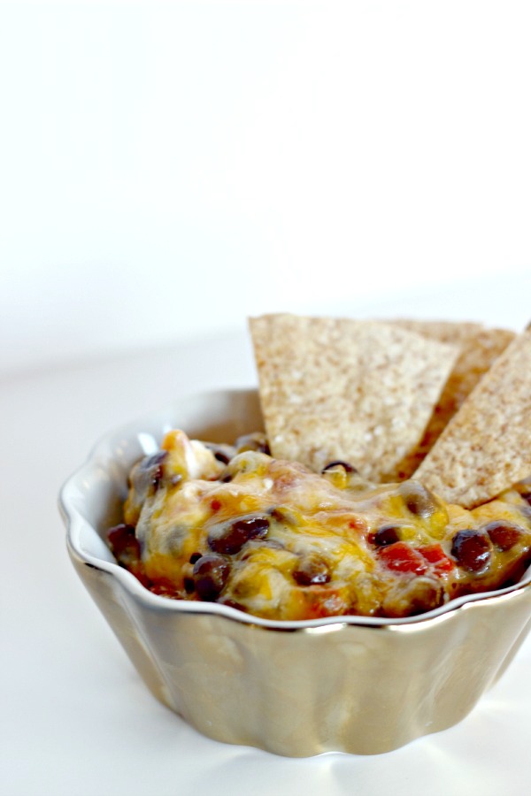party food, appetizer recipe, cream cheese dip