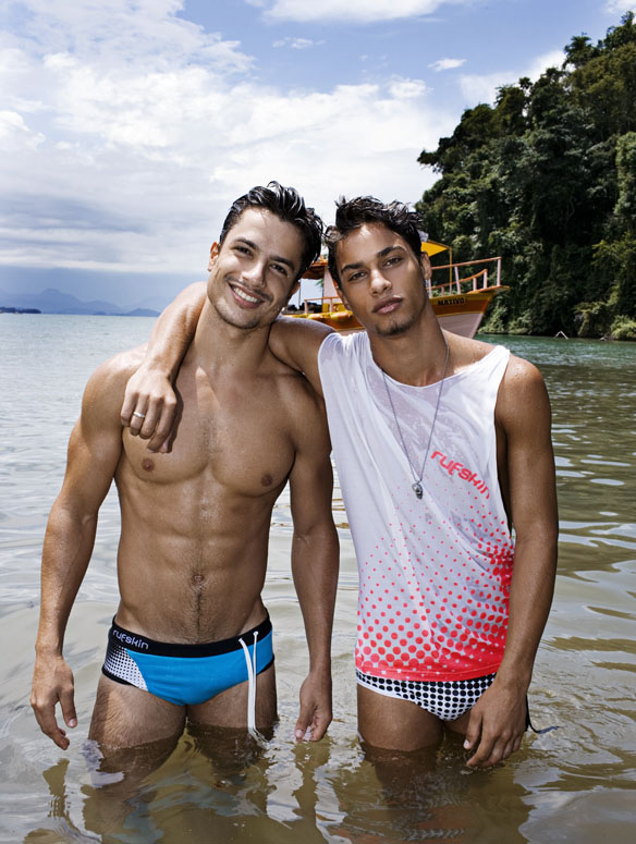 Pablo morais nude