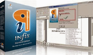 Infix PDF Editor Pro Portable