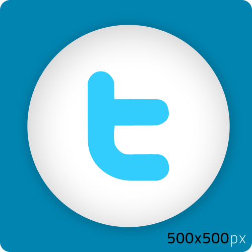 Twitter Profile Picture Size / Image Sizes and Image Dimensions for