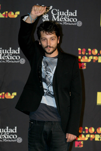 Premios MTV 2007 10 DiegoLuna PremiosMTV