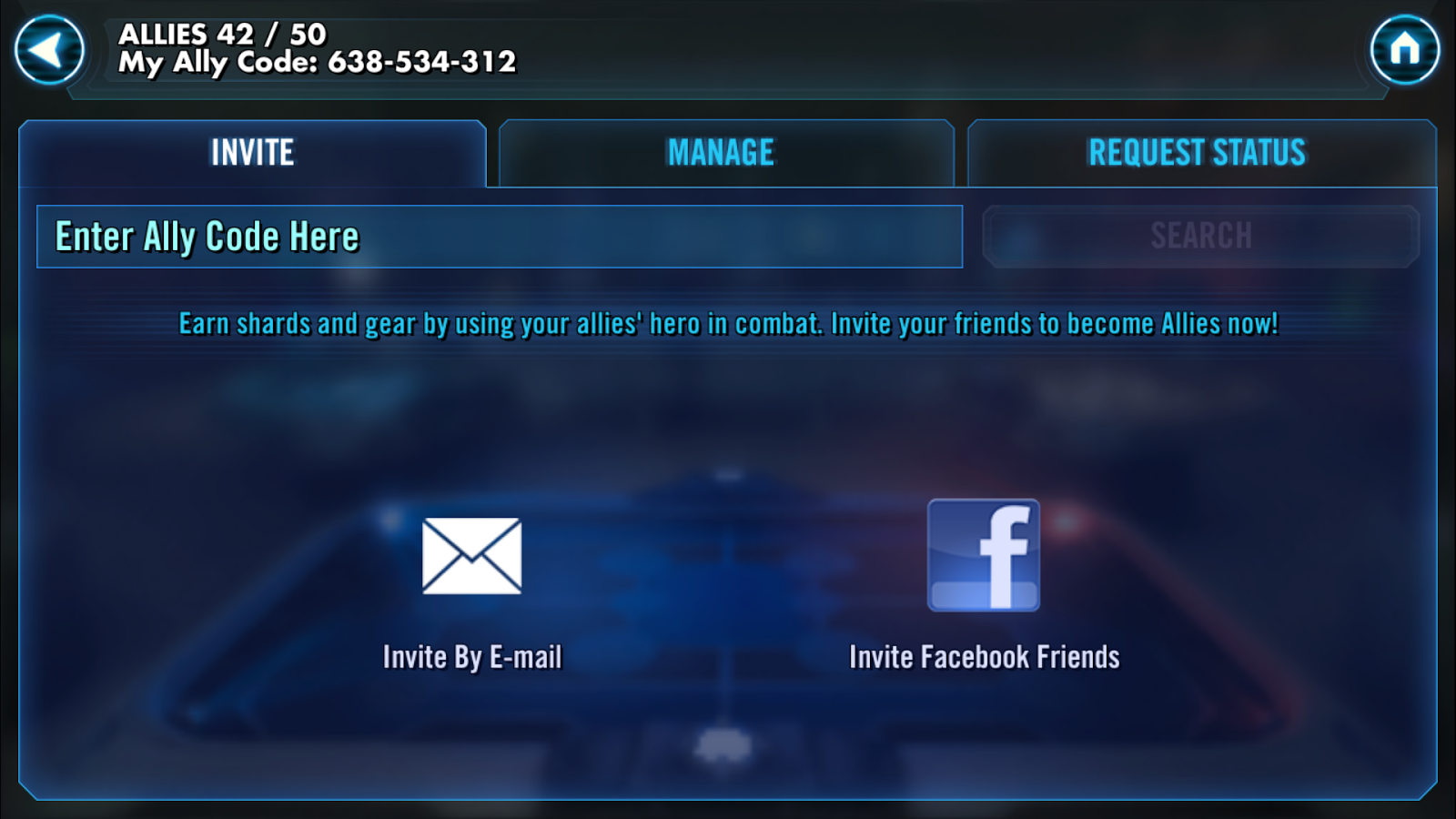 star wars galaxy of heroes allies star wars galaxy of heroes allies