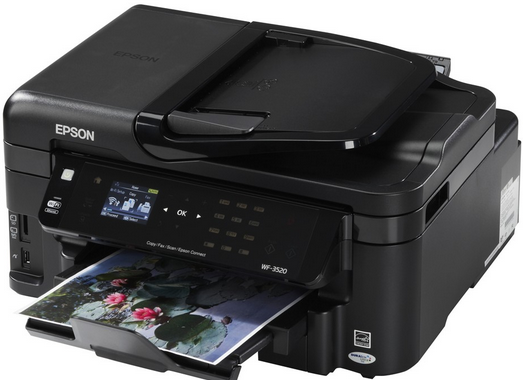 Drivers wf 3520 epson Windows 8 Download Wf 3520 epson Driver Windows 8 (2020)