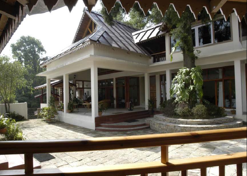 My Beautiful Shillong Home away from home