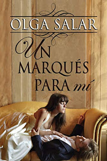 Un marques para mi (Nobles 4)- Olga Salar