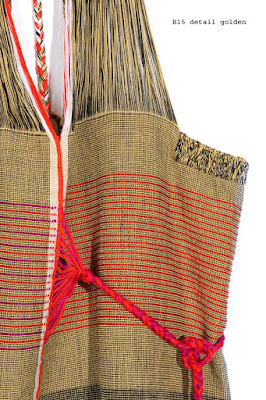 Irene Peukes lanza su nueva colección textil Irene Peukes lanza su nueva colección textil