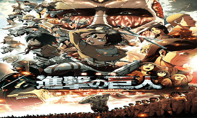 Attack On Titan Season 4 Dub - Manga - Attack On Titan Season 4 Dub Free