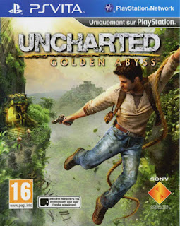 Uncharted Golden Abyss PS VITA free download full version Uncharted Golden Abyss PS VITA free download full version