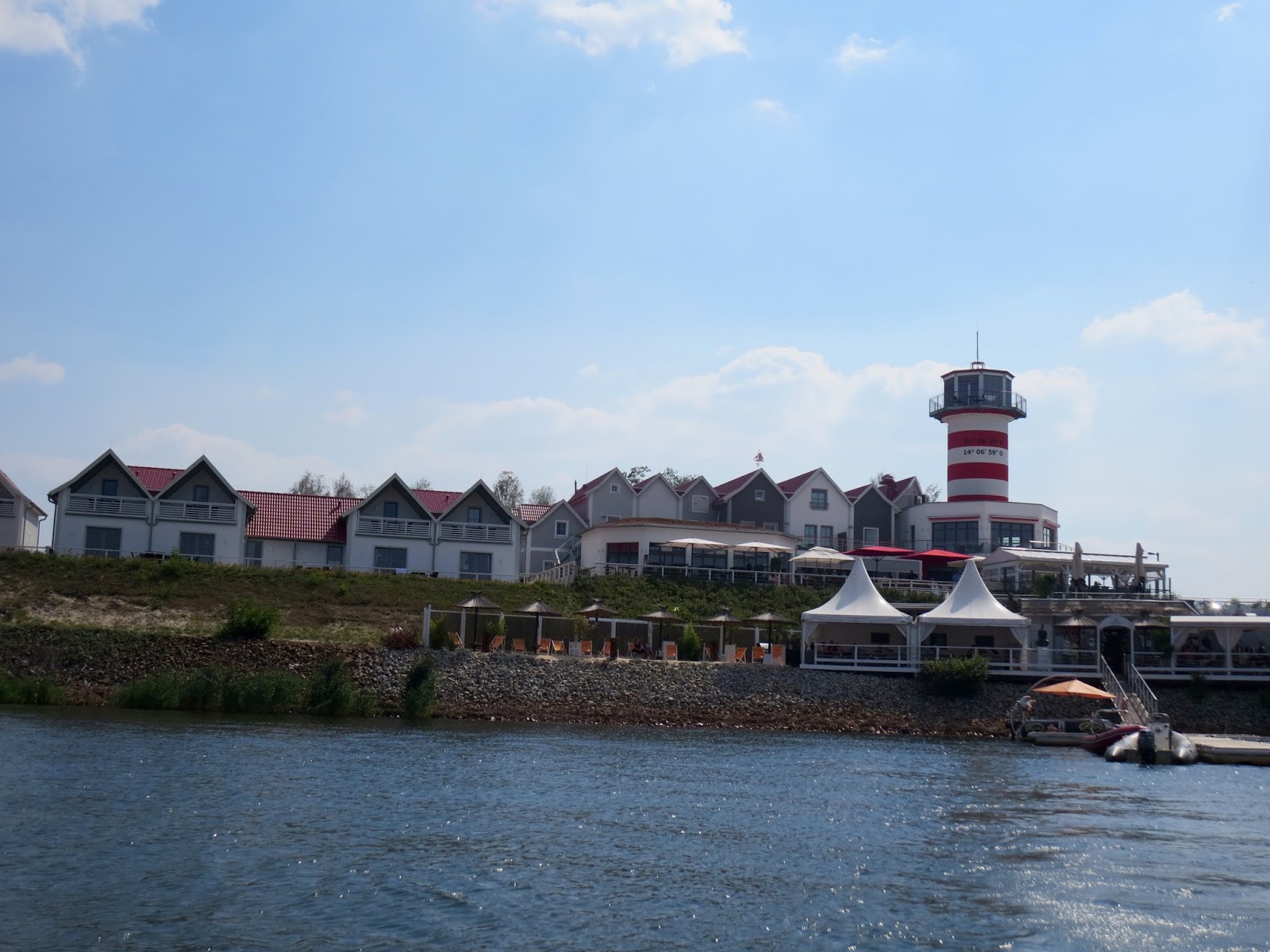 Neues Aus Muhlrose Die Lausitz In 25 Jahren