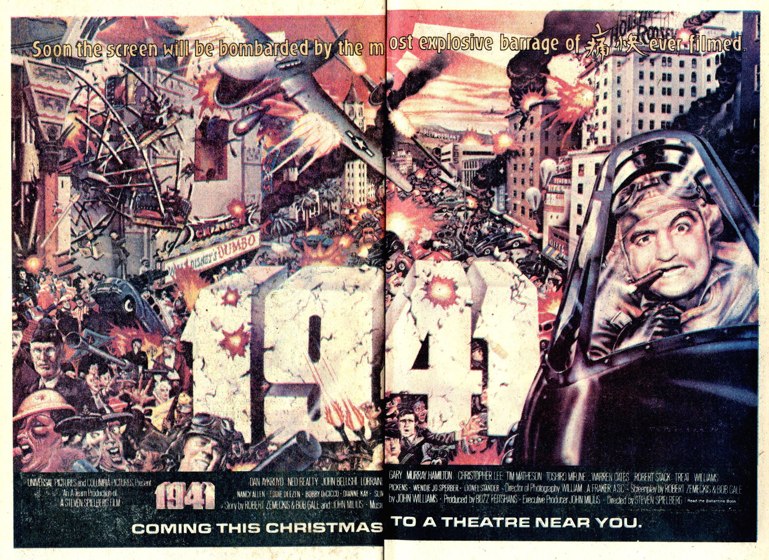 Read online Detective Comics (1937) comic -  Issue #488 - 43