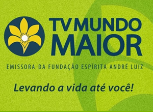 tv mundo maior