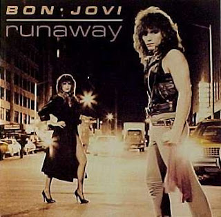 Bon Jovi - Runaway