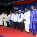 President Akufo-Addo Congratulates New National Officers Of The New Patriotic Party 