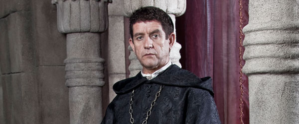 Blog de la serie 'Isabel' Alfonso Carrillo de Acuña