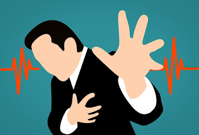 Heart-Attack-Symptoms हार्ट अटैक के कारण लक्षण और इससे बचाव के उपाय | Heart Attack Symptoms in Hindi