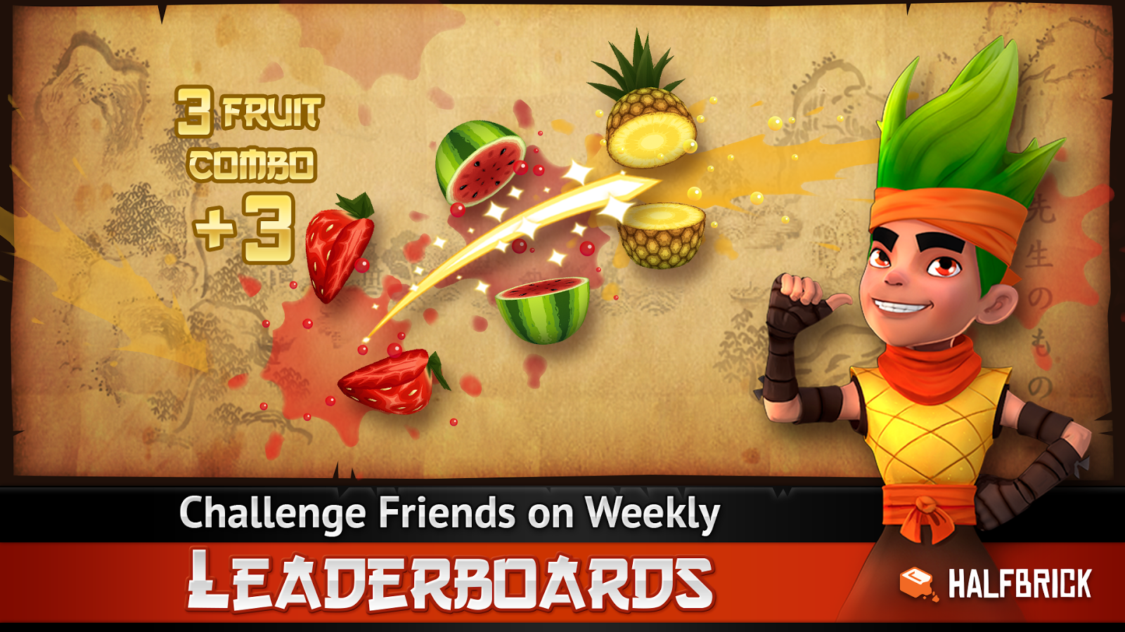 fruit ninja apk uptodown fruit ninja apk uptodown