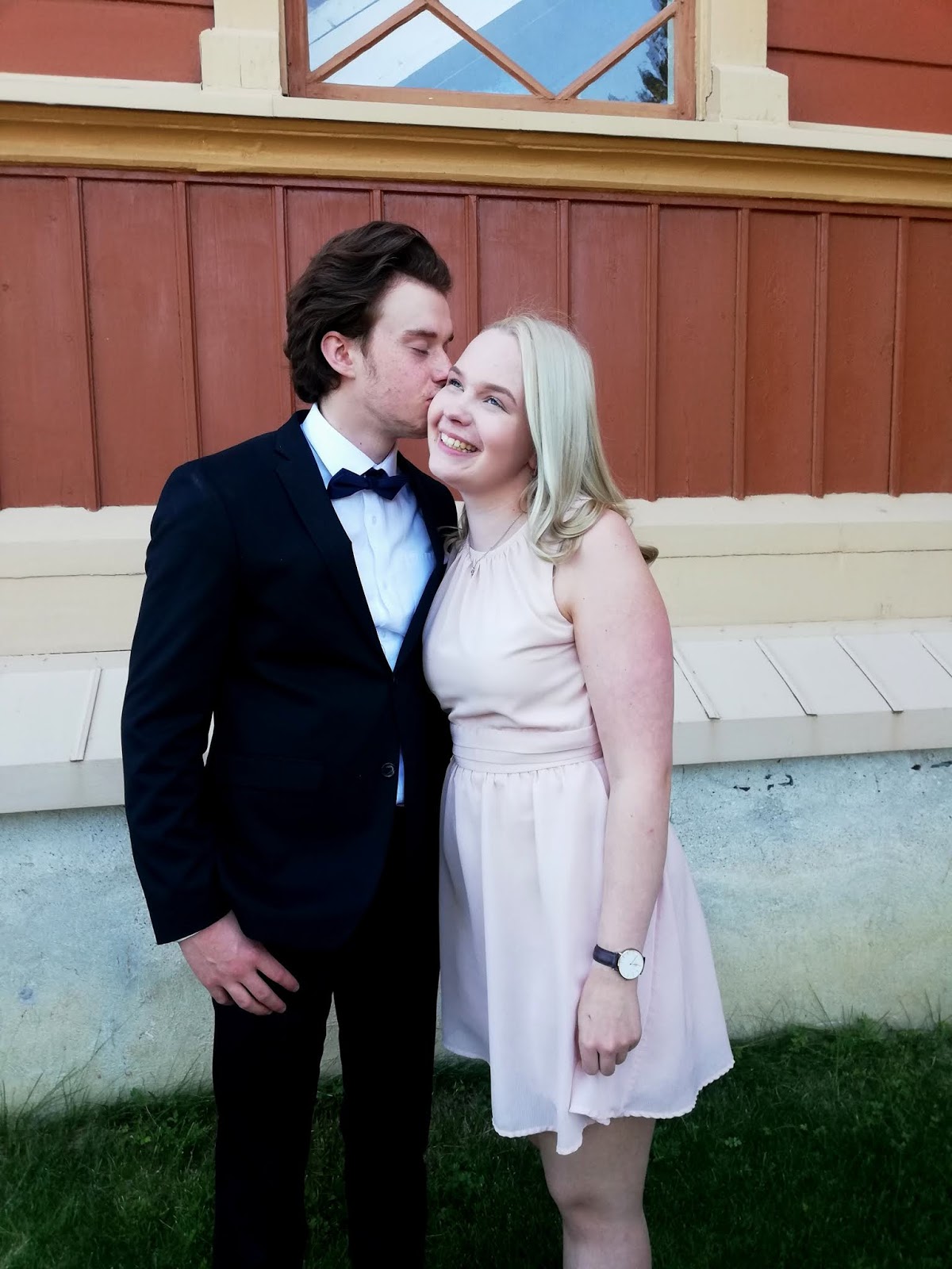 ei kaveri olen dating todella kuin minä