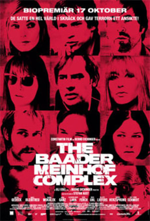 Der Baader Meinhof Komplex Stream German Der Baader Meinhof Komplex Stream German
