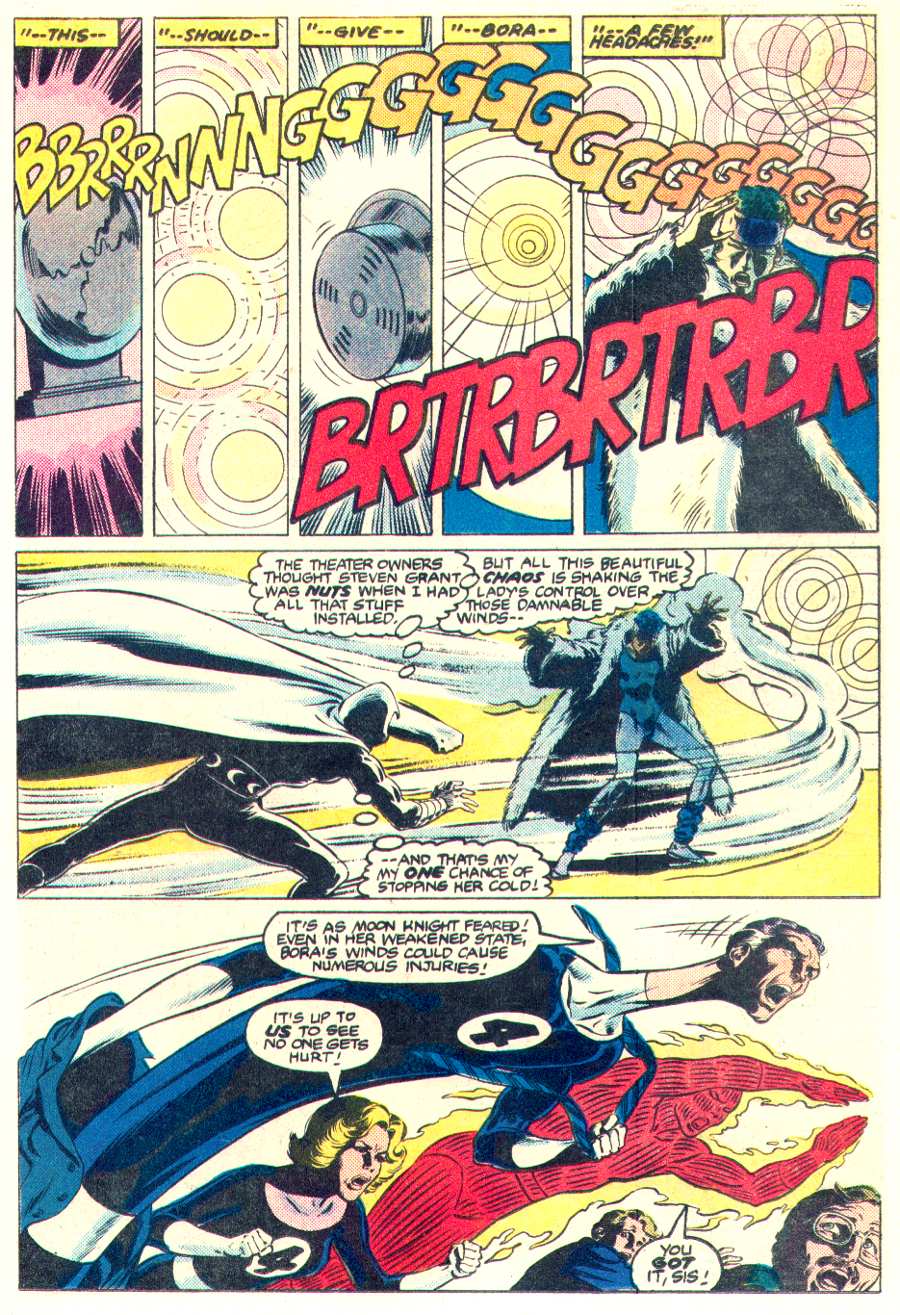 Moon Knight (1980) issue 35 - Page 41