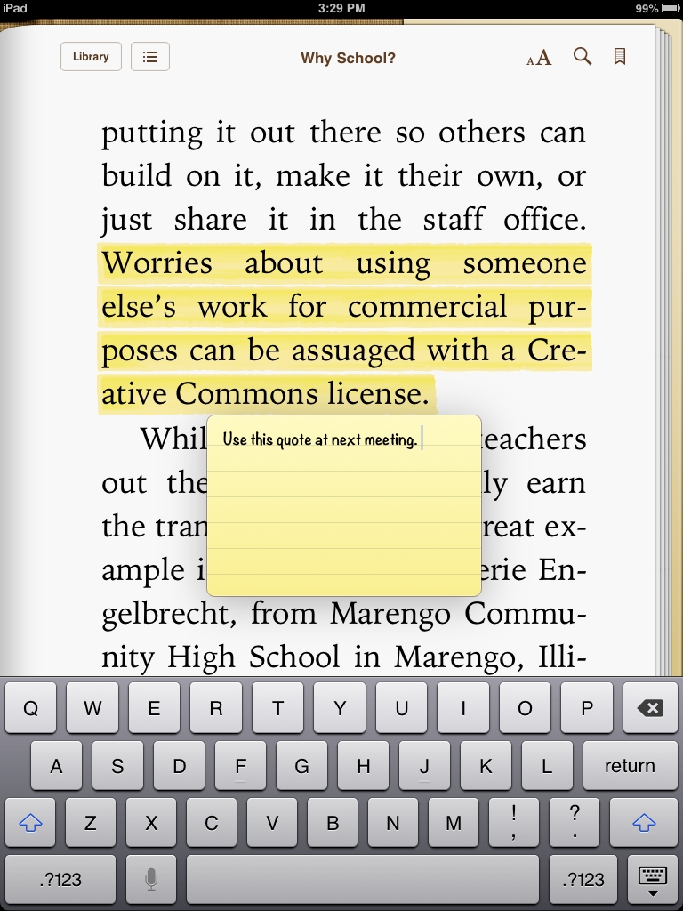 Once Upon A Teacher: March 2013