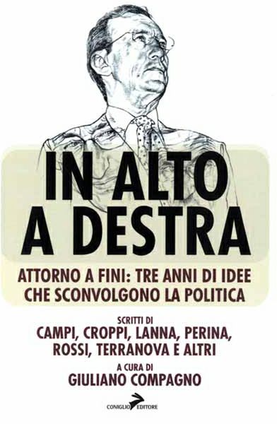 In alto a destra (Coniglio Editore)