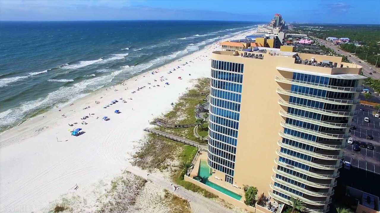 AL Beach Realty Orange Beach Condo For Sale, Opal