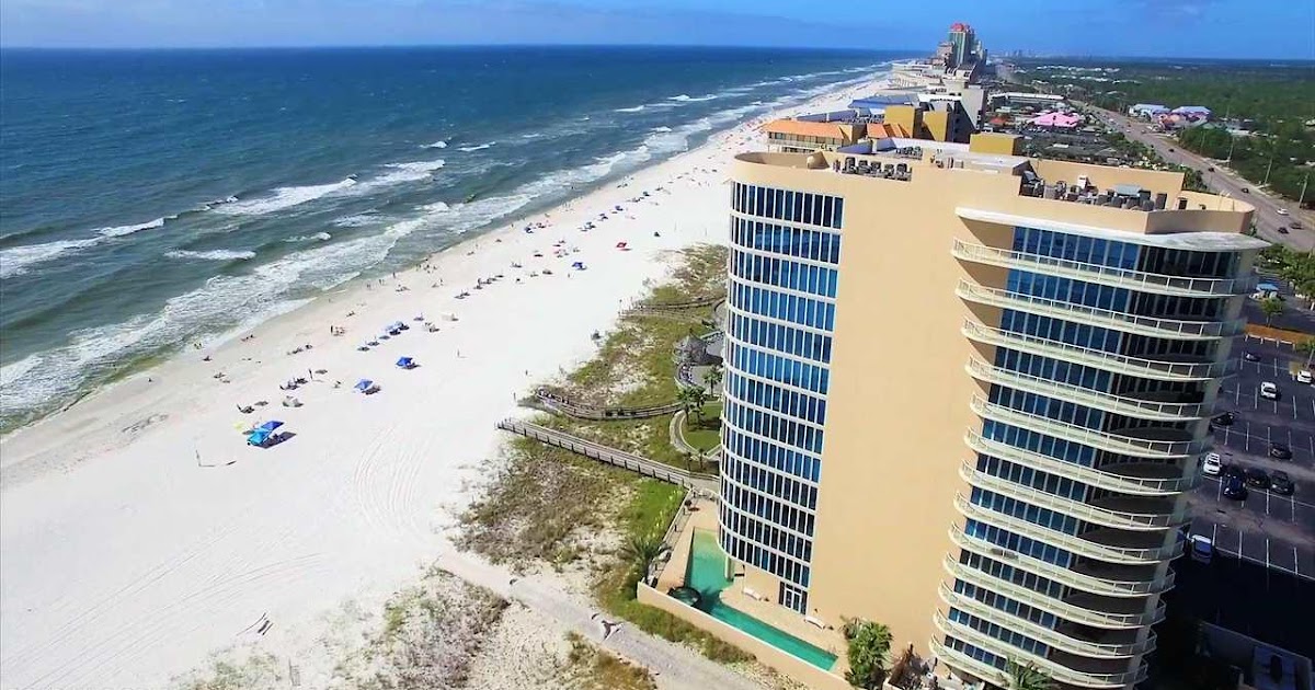 AL Beach Realty Orange Beach Condo For Sale, Opal