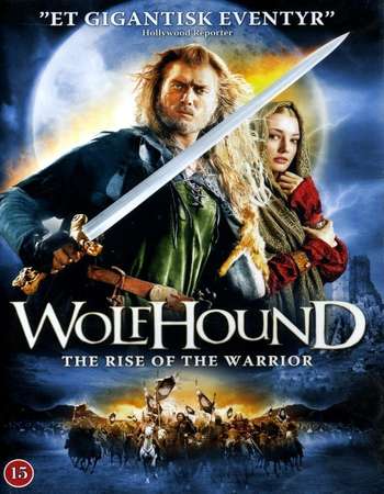 Poster Of Wolfhound 2006 Hindi Dual Audio 600MB UNCUT BluRay 720p ESubs HEVC Free Download Watch Online downloadhub.in