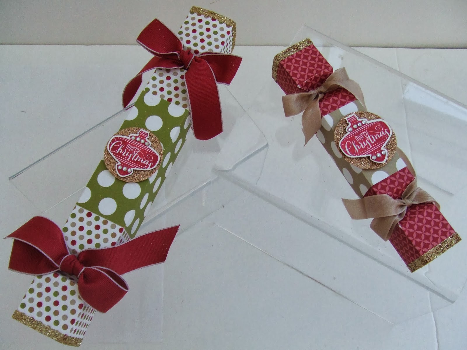 Stampin' Up! Uk Demonstrator - Teri Pocock: Envelope Punch Board - Party  Gifts