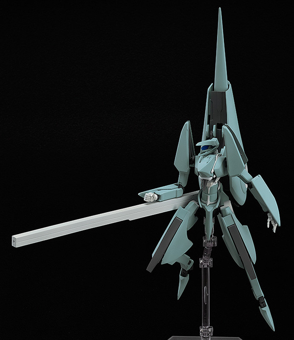 Knights of Sidonia Series 18 Garde