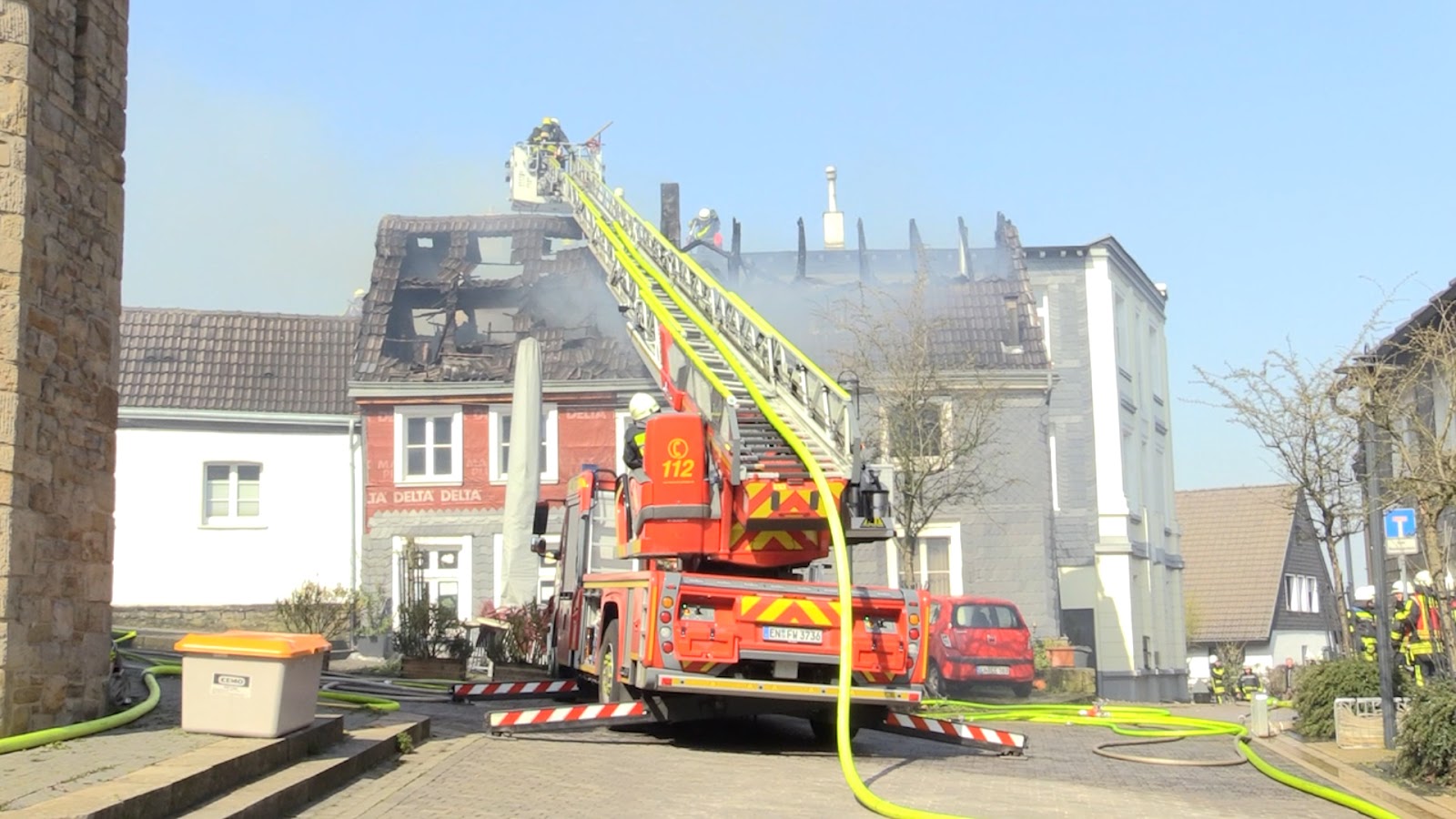 Nrw Aktuell Tv Auto Klauen Und Sich Kurz Danach Blitzen Lassen
